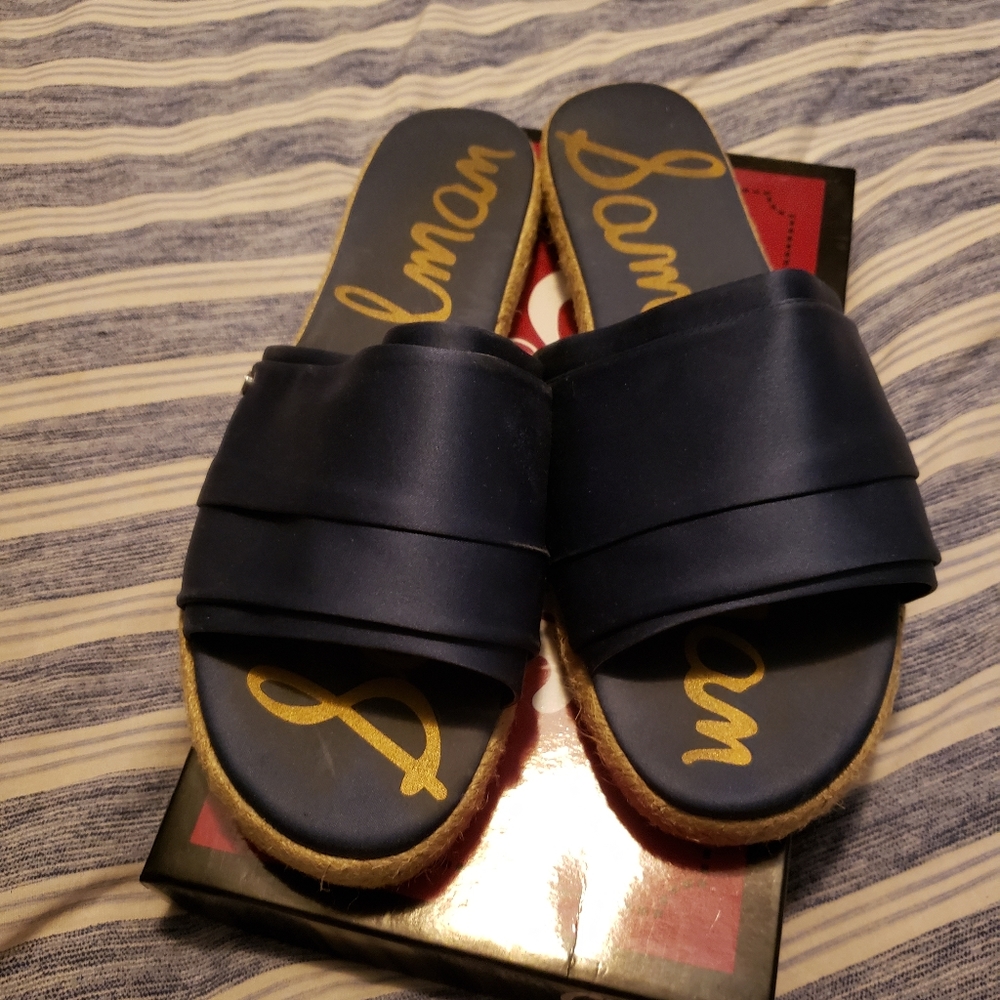 Sam Edelman Shoes